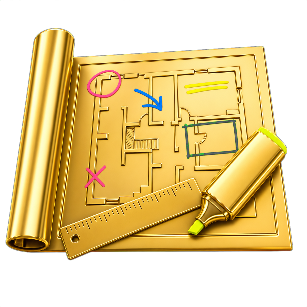 Markup